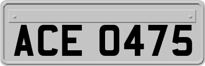 ACE0475