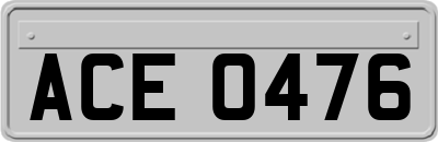 ACE0476
