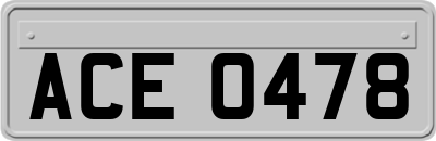 ACE0478