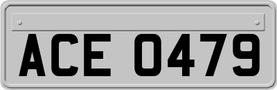 ACE0479