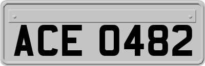 ACE0482