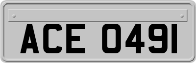 ACE0491