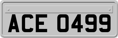ACE0499
