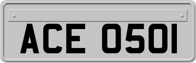 ACE0501
