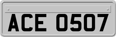 ACE0507