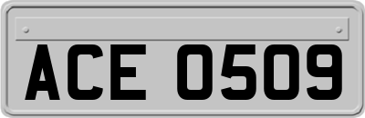 ACE0509