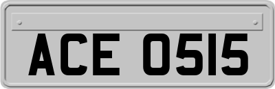 ACE0515
