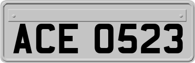 ACE0523