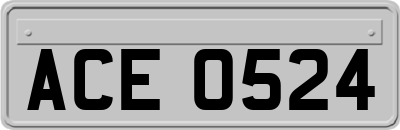ACE0524