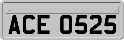 ACE0525