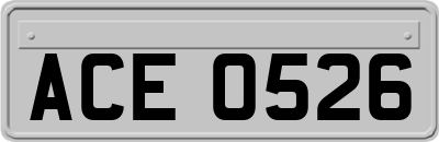 ACE0526