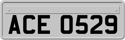ACE0529
