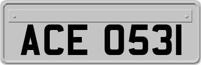 ACE0531