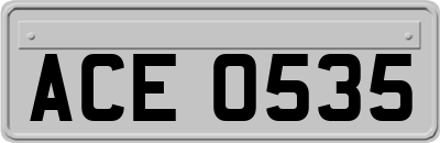 ACE0535