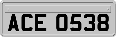 ACE0538