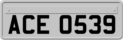 ACE0539