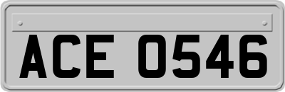 ACE0546