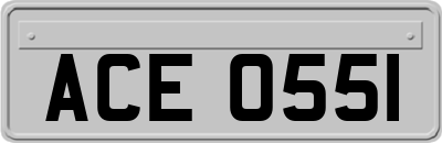 ACE0551