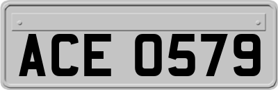 ACE0579