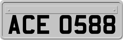 ACE0588