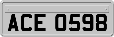 ACE0598