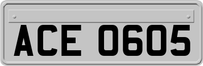 ACE0605
