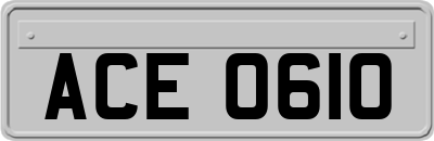 ACE0610