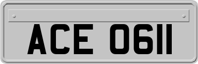 ACE0611