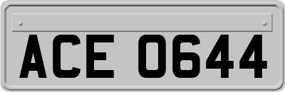 ACE0644