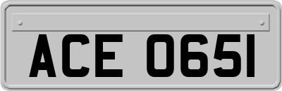 ACE0651