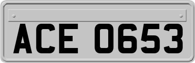 ACE0653