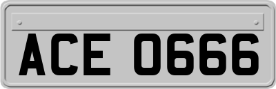 ACE0666
