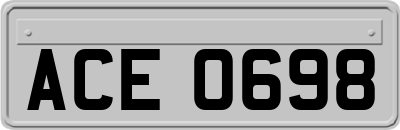 ACE0698