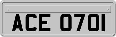ACE0701