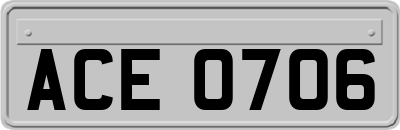 ACE0706