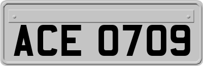 ACE0709