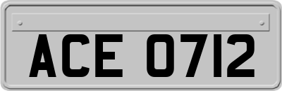 ACE0712