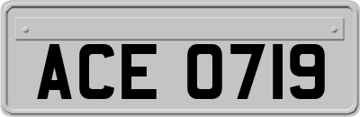 ACE0719