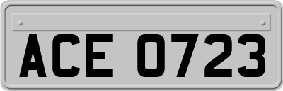 ACE0723