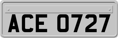 ACE0727