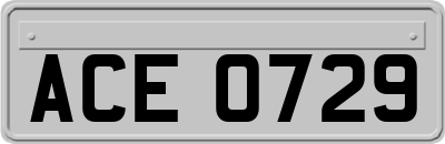 ACE0729