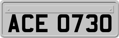 ACE0730