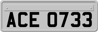 ACE0733