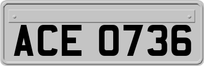 ACE0736