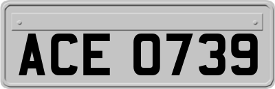 ACE0739