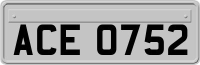 ACE0752
