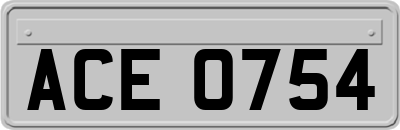 ACE0754
