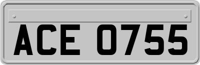 ACE0755