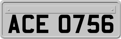 ACE0756
