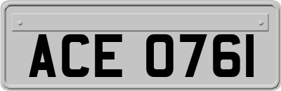 ACE0761